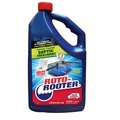 Roto Rooter Liquid Septic System Treatment 64 oz 351272